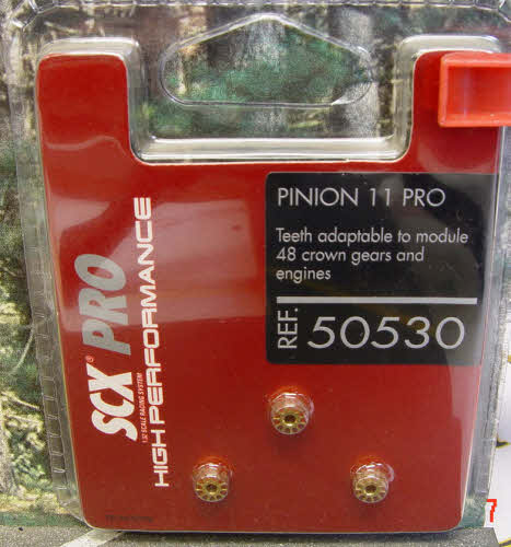 PIGNON 50530