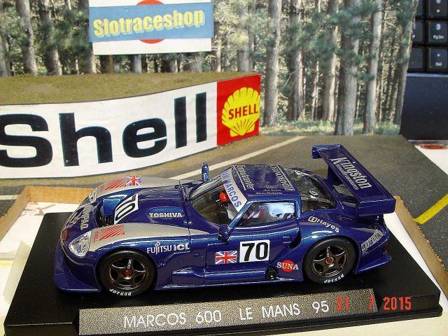 MARCOS 600LM   A22