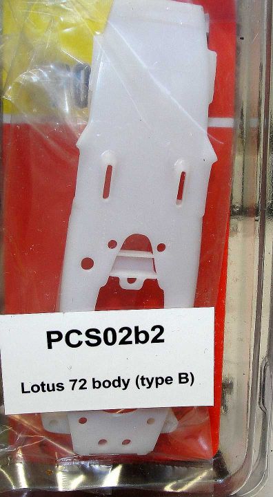 BODY  PCS02B2