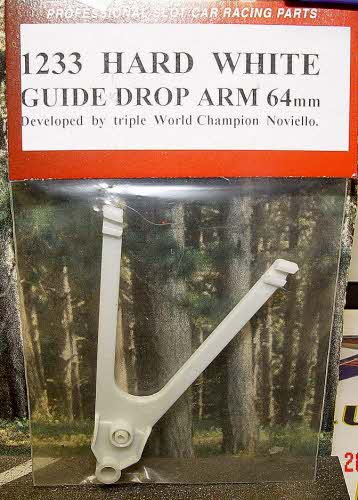 DROP ARM 1233